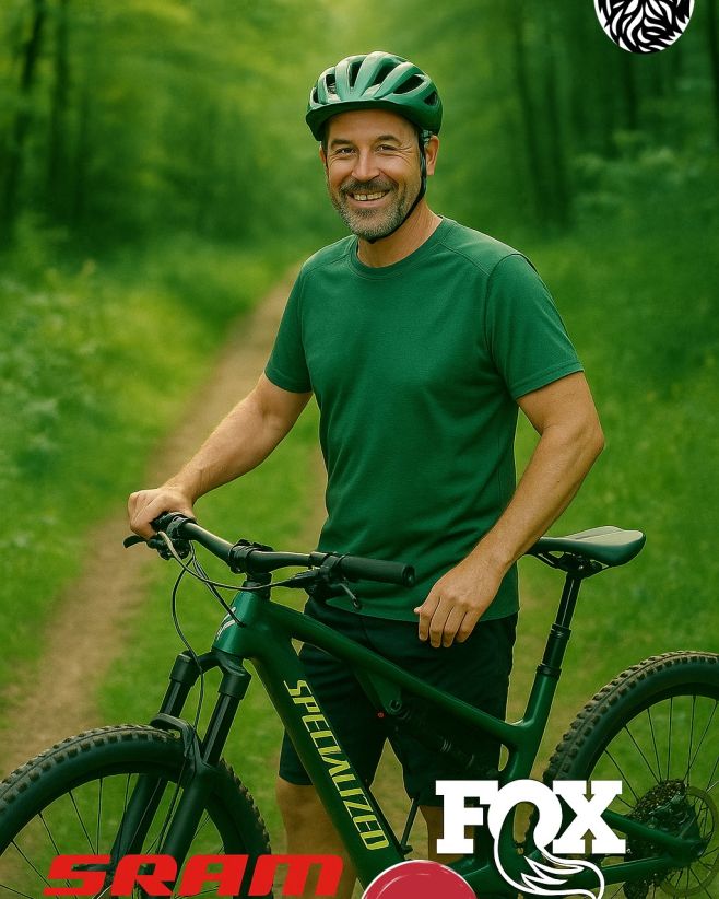 🚴‍♀️ Hledáte spolehlivé elektrokolo na výlety? Specialized Turbo Levo Comp Alloy je špičkový model pro ty, kteří si chtějí...