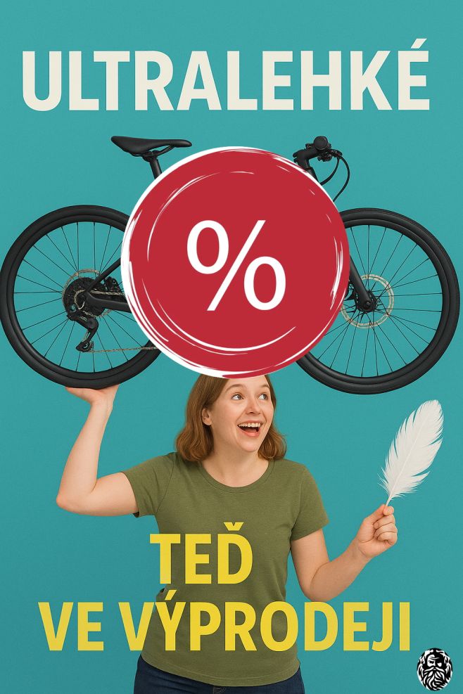 ⚡ LEHKÉ JAKO PEŘÍ, SILNÉ JAKO BÝK! 🔥 Výprodej ultralehkých elektrokol SPECIALIZED právě běží! 🚴‍♀️ Už žádné tahání těžkého...
